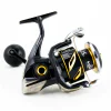 Макара преден аванс SHIMANO Stella SW 5000 HG C New 2020