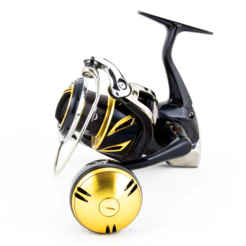 Макара преден аванс SHIMANO Stella SW 5000 XG C New 2020