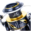 Макара преден аванс SHIMANO Stella SW 6000 HG C New 2020