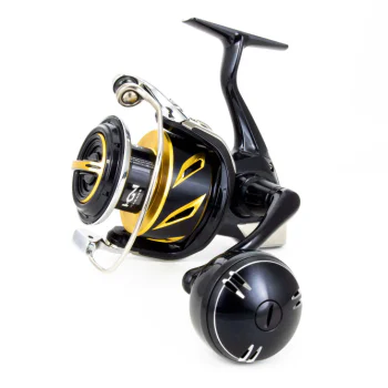 Макара преден аванс SHIMANO Stella SW 6000 PG C New 2020