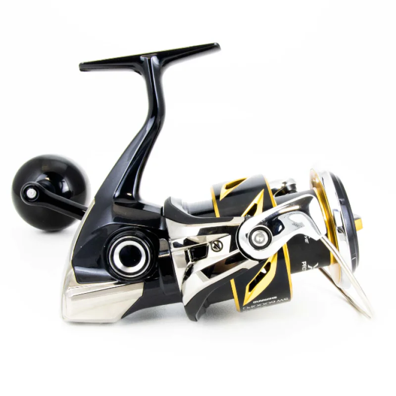 Макара преден аванс SHIMANO Stella SW 6000 PG C New 2020