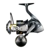 Макара преден аванс SHIMANO Stella SW D 8000 HG