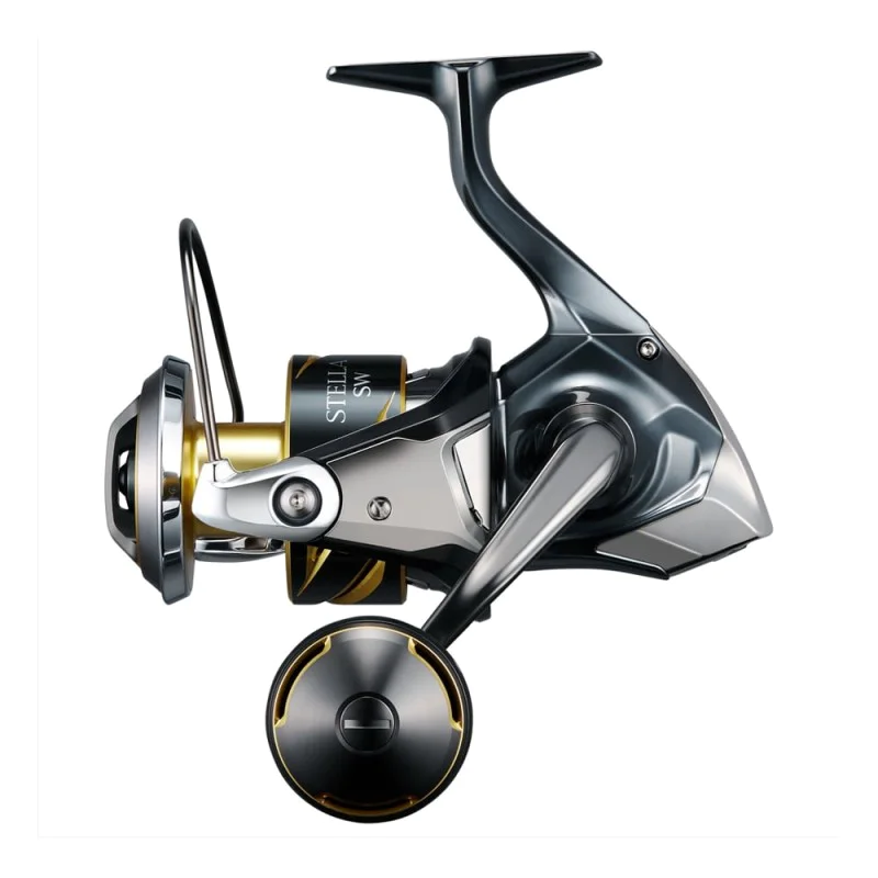 Макара преден аванс SHIMANO Stella SW D 8000 HG