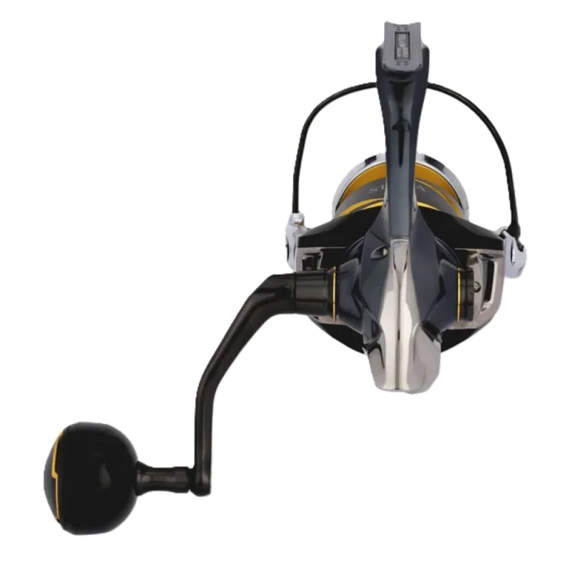 Макара преден аванс SHIMANO Stella SW D 8000 PG