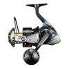 Макара преден аванс SHIMANO Stella SW D 8000 PG