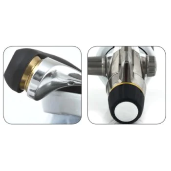 Макара Макара заден аванс SHIMANO Stradic 2500 GTM-RC