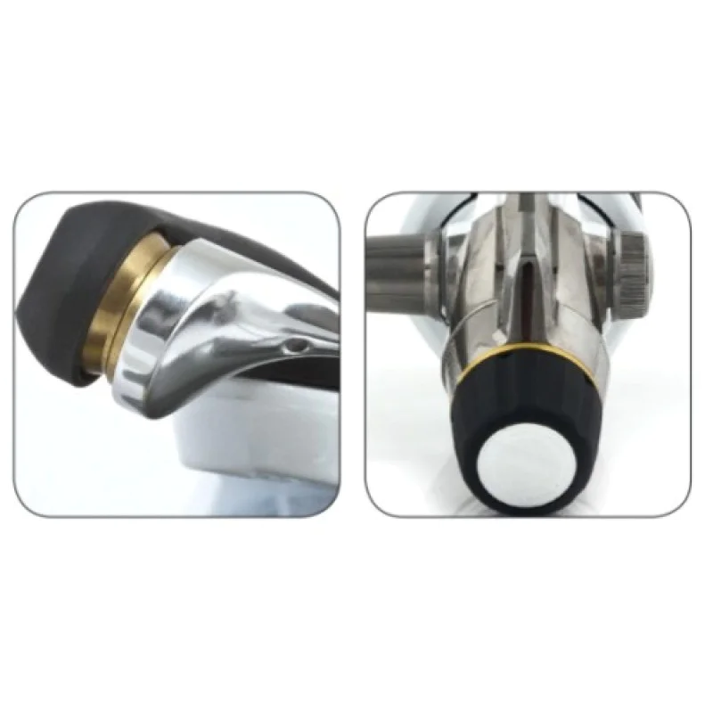 Макара Макара заден аванс SHIMANO Stradic 2500 GTM-RC