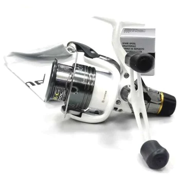 Макара Макара заден аванс SHIMANO Stradic 4000 S GTM-RC
