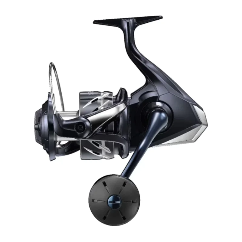 Макара преден аванс SHIMANO Stradic SW B 10000 HG