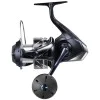 Спининг макара SHIMANO Stradic SW B 4000 XG - 2024