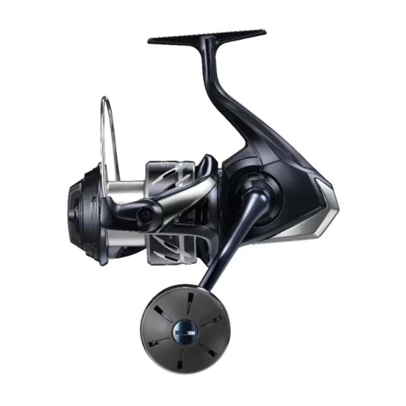 Макара преден аванс SHIMANO Stradic SW B 5000 XG