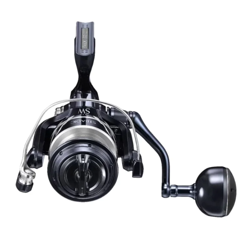 Макара преден аванс SHIMANO Stradic SW B 8000 PG