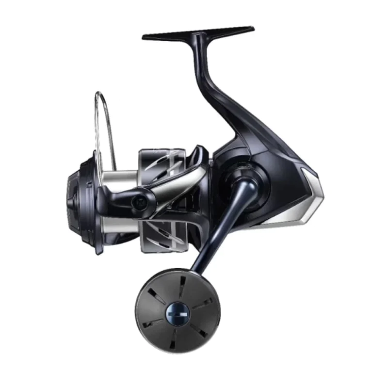 Макара преден аванс SHIMANO Stradic SW B 6000 HG