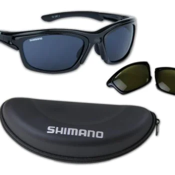 Очила SHIMANO Sunglass Aero