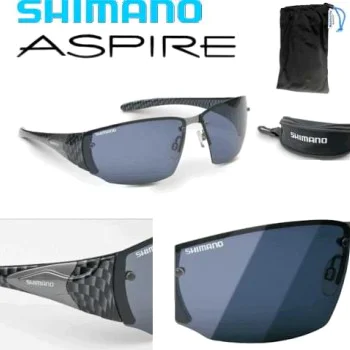 Очила SHIMANO Sunglass Aspire Photochromic
