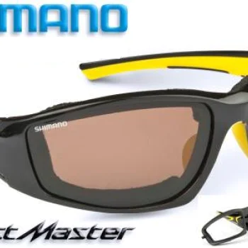 Очила SHIMANO Sunglass Beastmaster Gasket