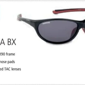 Очила SHIMANO Sunglass Catana BX