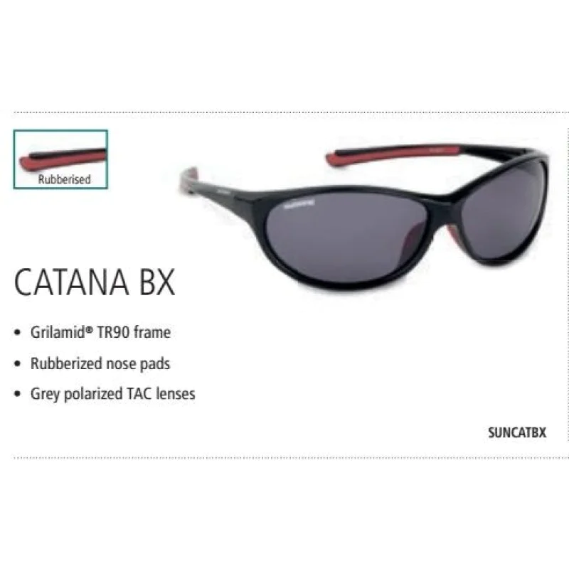 Очила SHIMANO Sunglass Catana BX