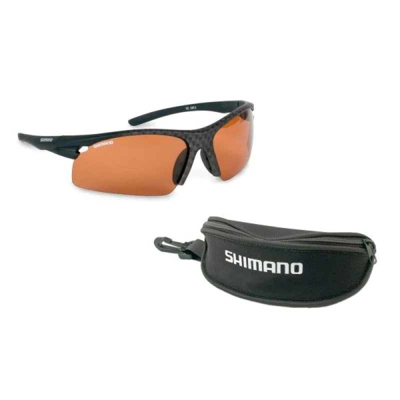 Очила SHIMANO Sunglass Fireblood