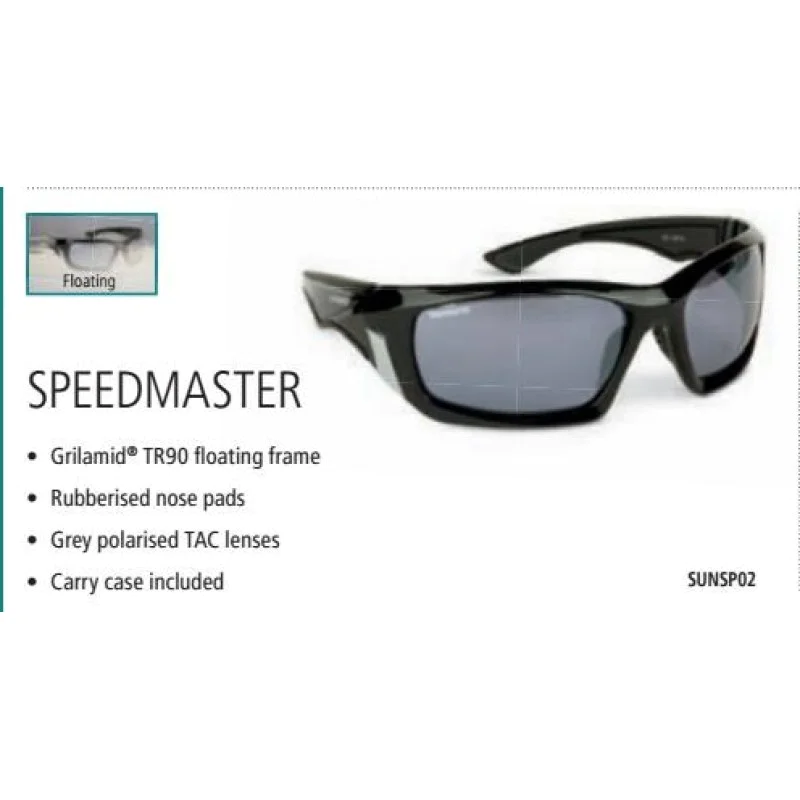 Очила SHIMANO Sunglass SpeedMaster