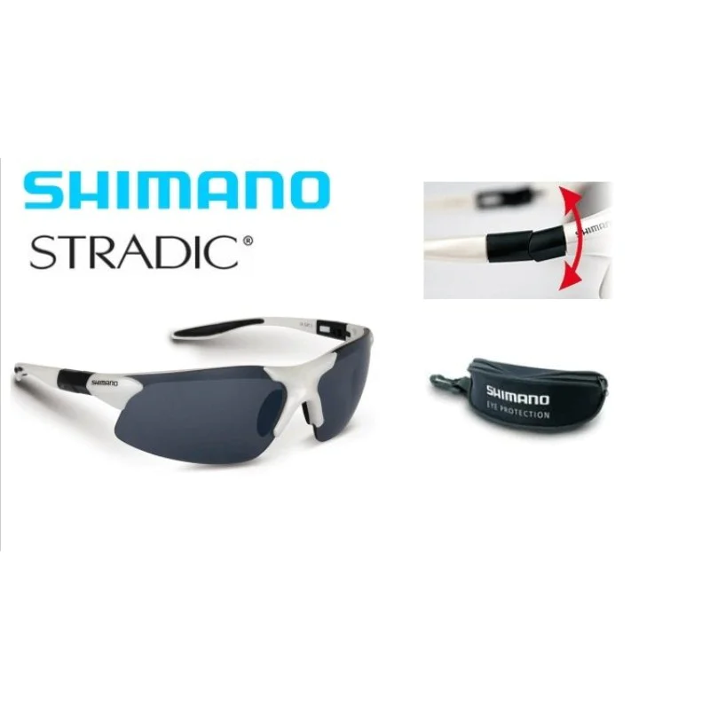Очила SHIMANO Sunglass Stradic