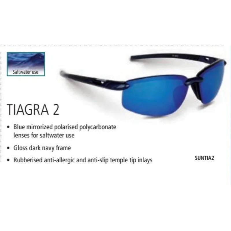 Очила SHIMANO Sunglass Tiagra 2