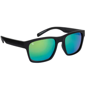 Слънчеви очила SHIMANO Sunglass Yasei Green Revo