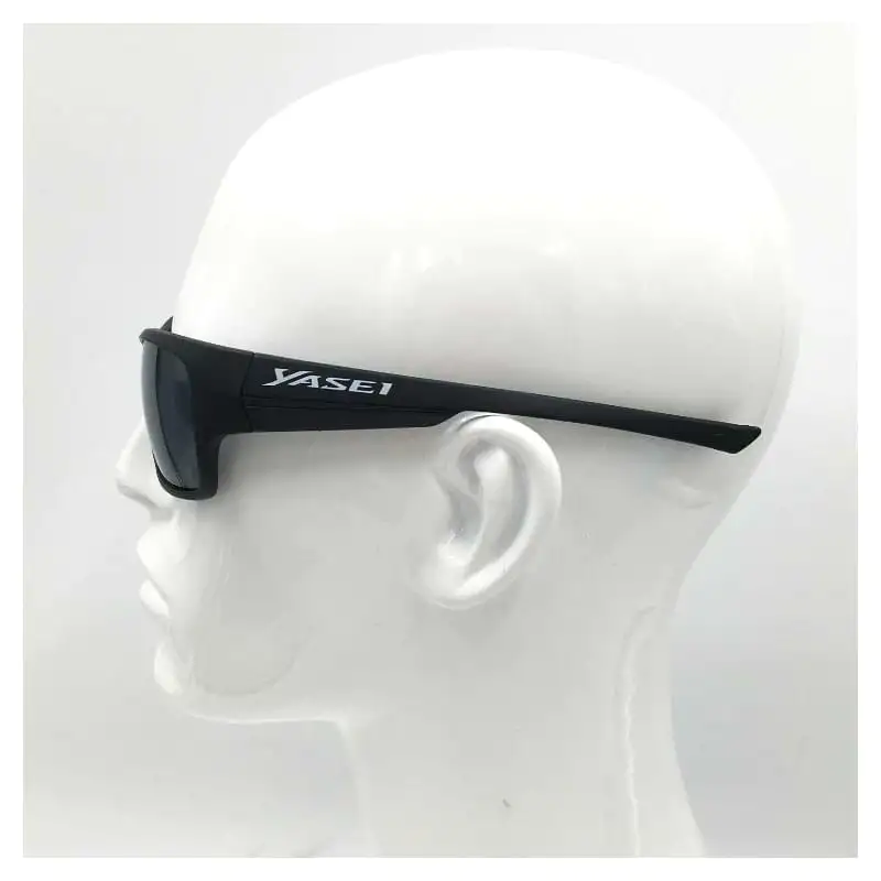 Очила SHIMANO Sunglass Yasei Silver Mirror