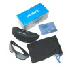 Очила SHIMANO Sunglass Yasei Silver Mirror