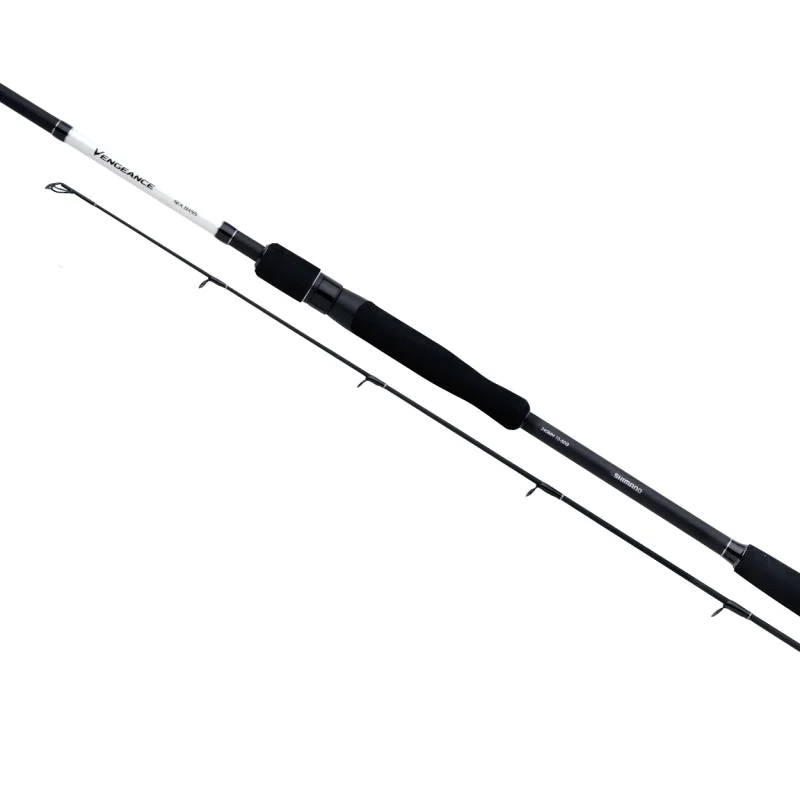 Спининг въдица SHIMANO Vengeance CX Sea Bass 210cm 15-60g