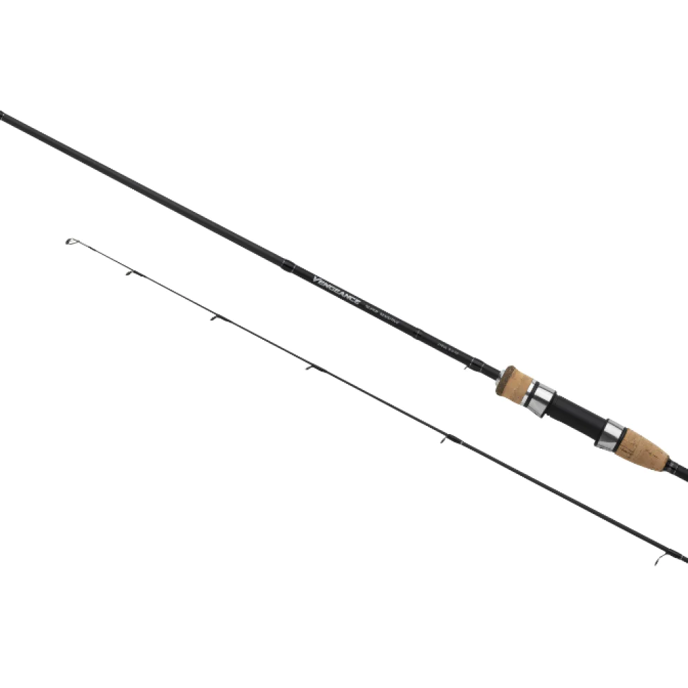 Спининг въдица SHIMANO Vengeance CX 210ML Super Sensitive 3-15g