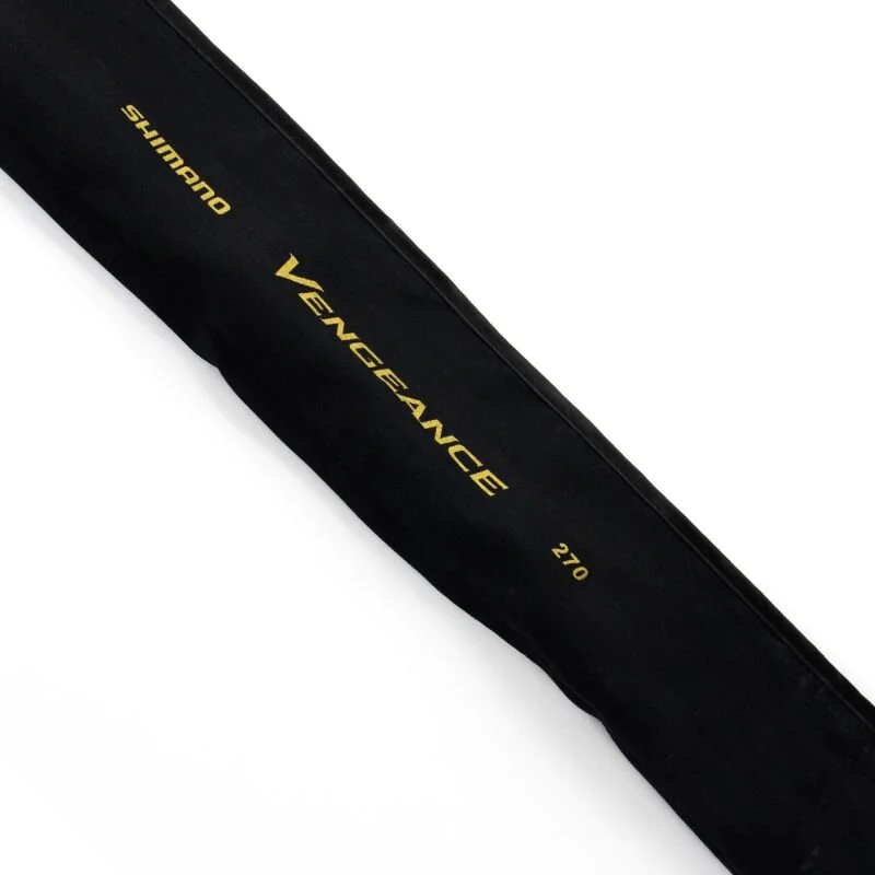 Спининг въдица SHIMANO Vengeance CX 270 HE 20-50g