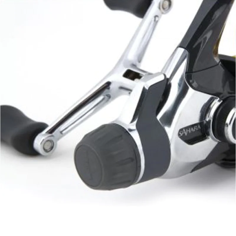 Макара Макара заден аванс SHIMANO Sahara 3000SS HG DH RD