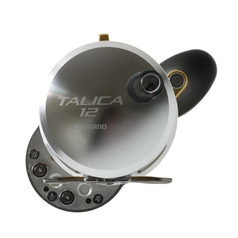 Мултипкикатор SHIMANO Talica 12lb Right Hand
