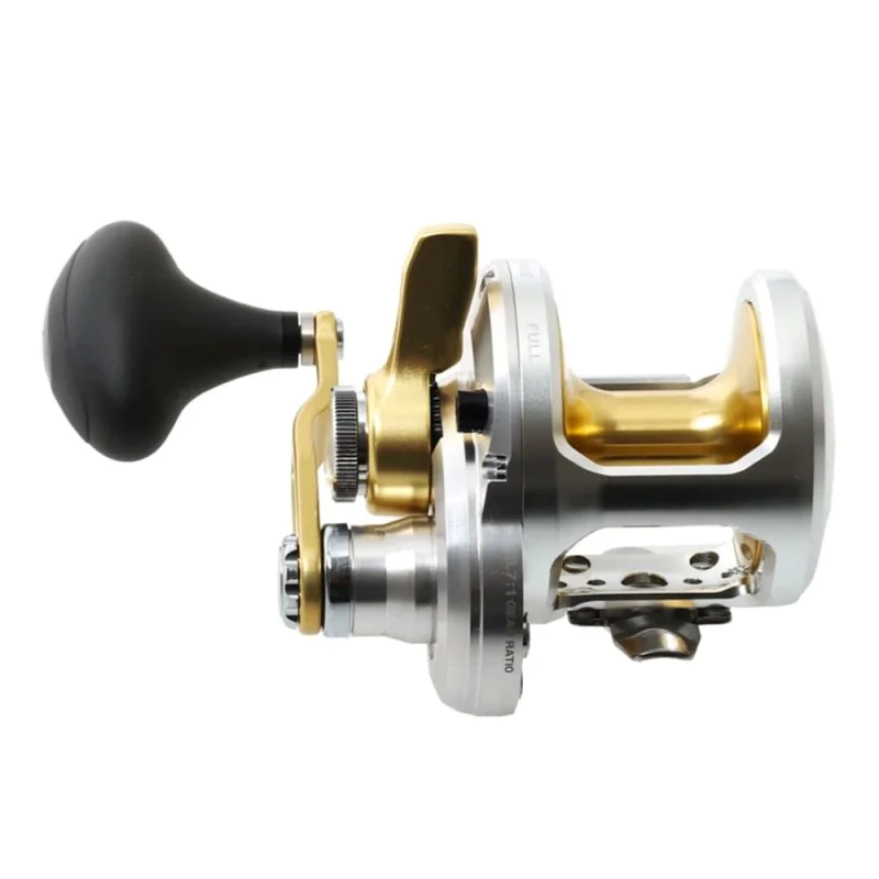 Мултипкикатор SHIMANO Talica 12lb Right Hand