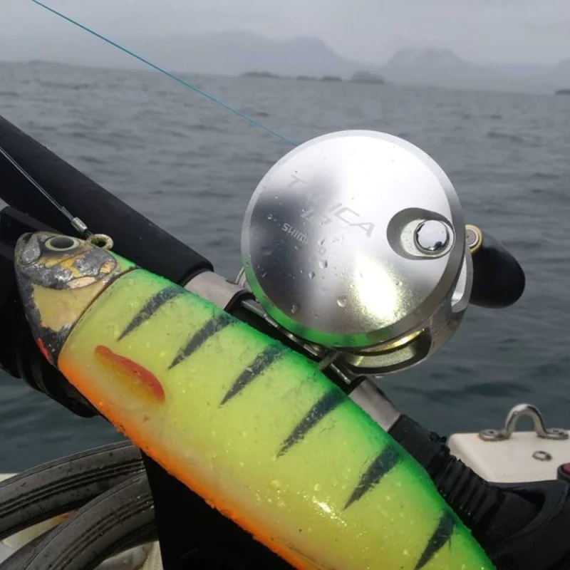 Мултипкикатор SHIMANO Talica 12lb Right Hand