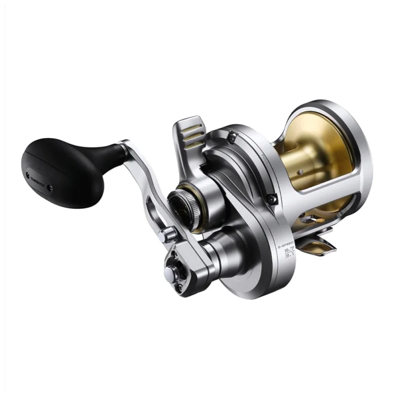 Мултипкикатор SHIMANO Talica II 16lb Right Hand