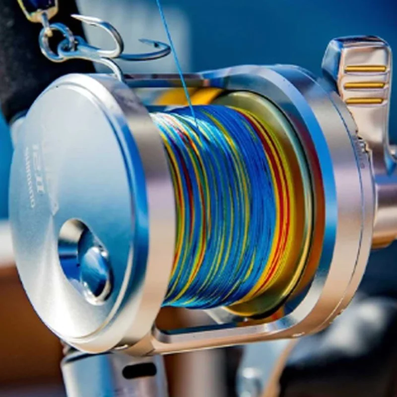 Мултипкикатор SHIMANO Talica II 12lb Right Hand