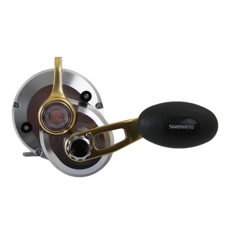 Мултипкикатор SHIMANO Talica 16lb Right Hand