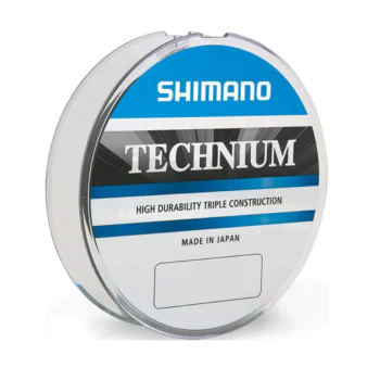 Монофилно влакно SHIMANO Technium 200m