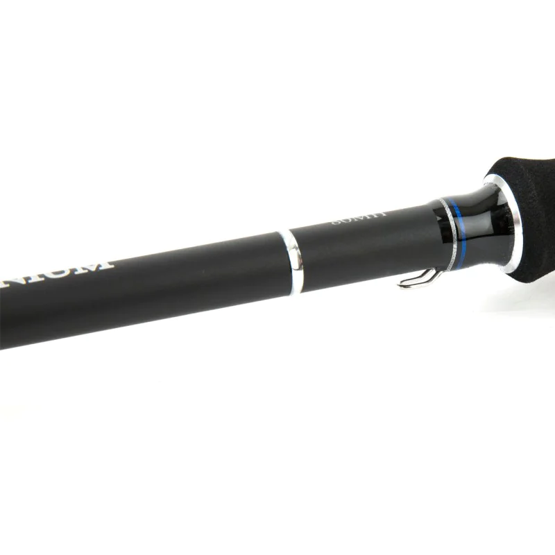 Спининг въдица SHIMANO Technium AX Predator 84XH 254cm 28-84g