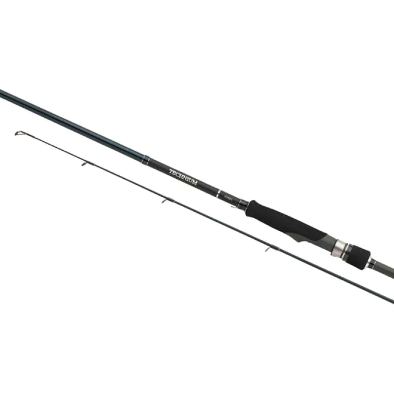 Спининг въдица SHIMANO Technium AX Predator 65 M 195cm 7-35g