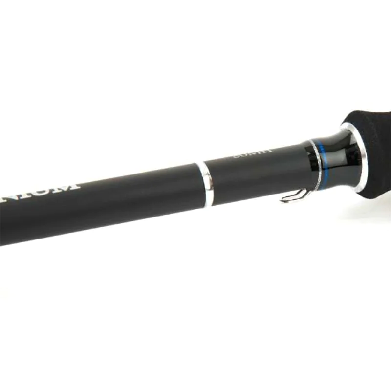 Спининг въдица SHIMANO Technium AX Predator 65 M 195cm 7-35g