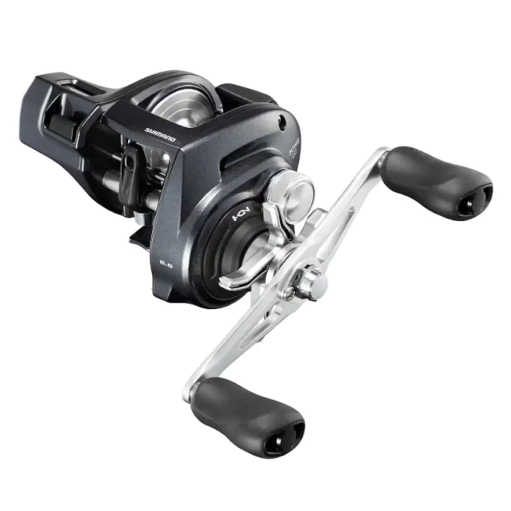 Мултипликатор SHIMANO Tekota 301 HG LC A - LH • Топ Цени