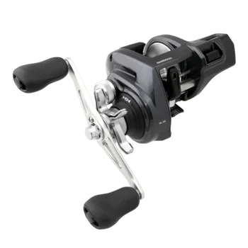 Мултипликатор SHIMANO Tekota 301 HG LC A - LH