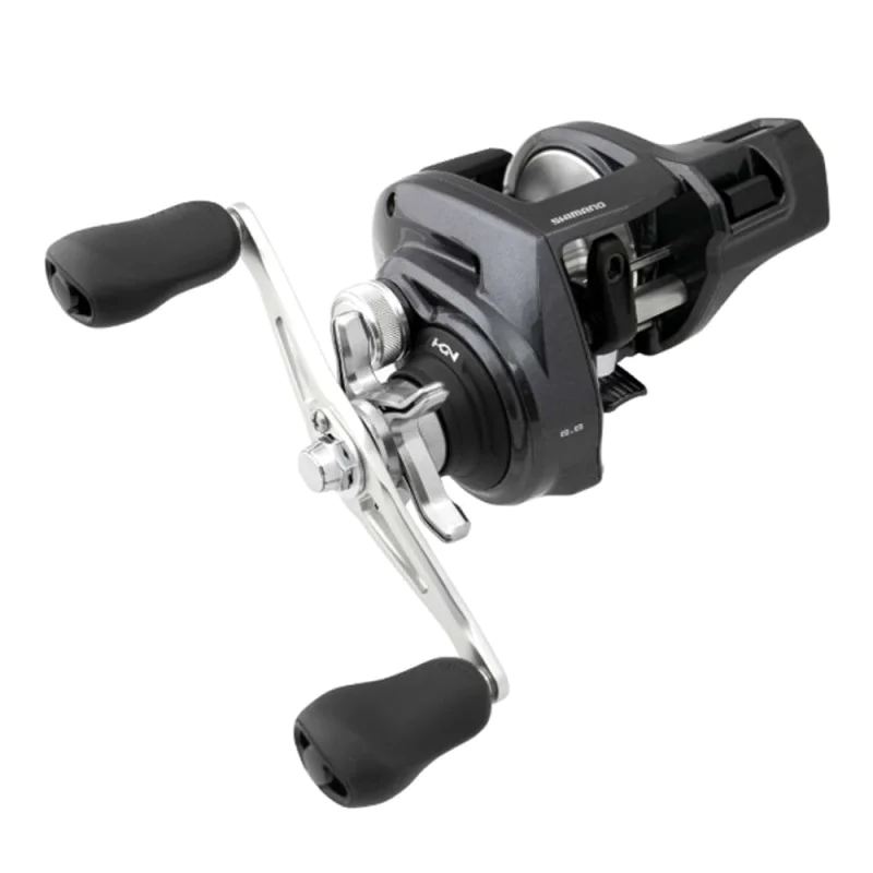 Мултипликатор SHIMANO Tekota 301 HG LC A - LH