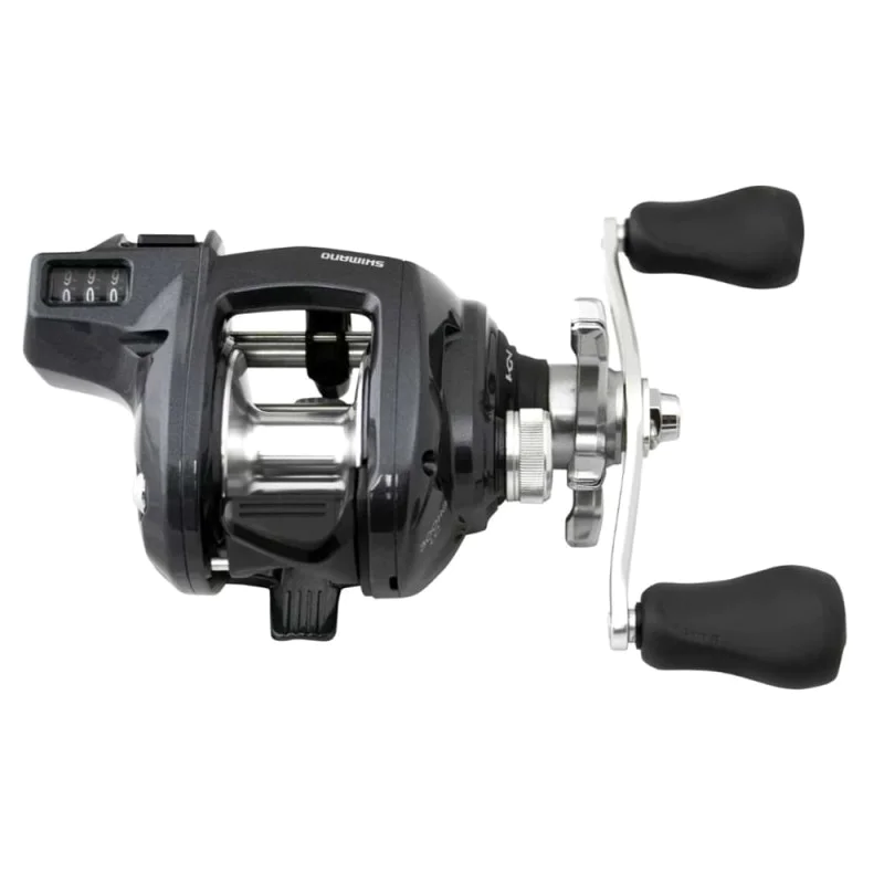 Мултипликатор SHIMANO Tekota 301 HG LC A - LH