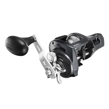 Мултипликатор SHIMANO Tekota 401 HG LC A - LH