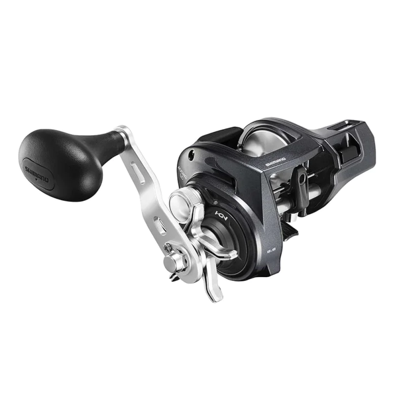 Мултипликатор SHIMANO Tekota 401 HG LC A - LH