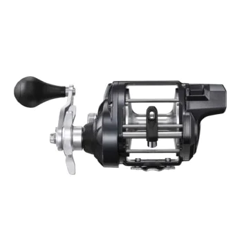Мултипликатор SHIMANO Tekota 401 HG LC A - LH